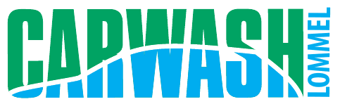 logo Carwash Lommel